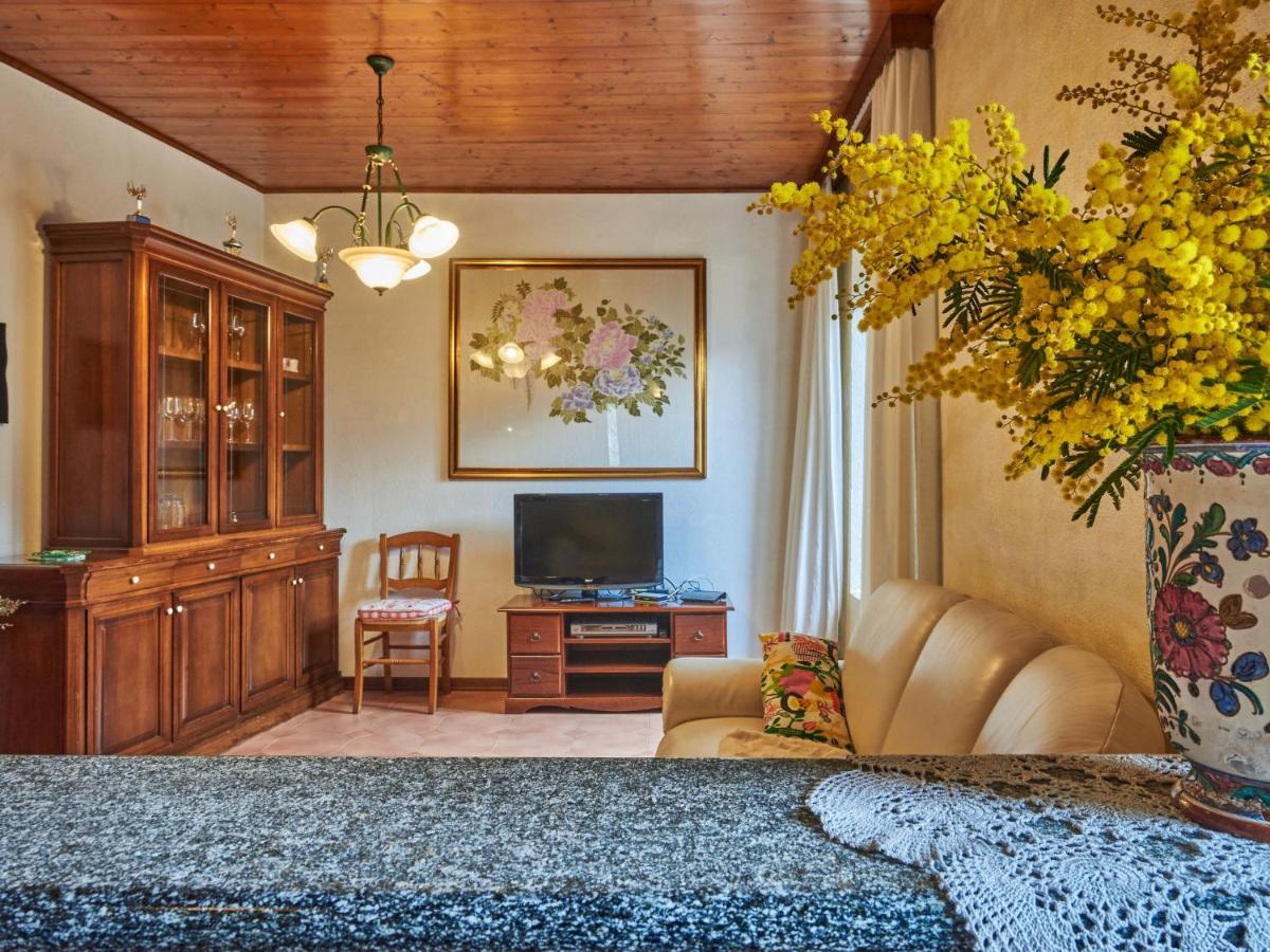 Holiday Home Pina & Rosy-2 By Interhome Porlezza Exterior photo
